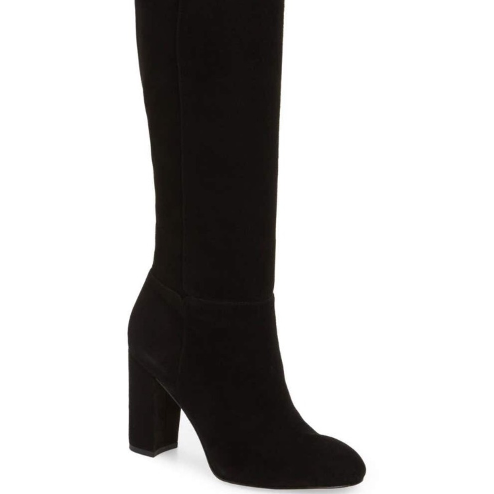 Sam Edelman caprice knee high boots